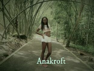 Anakroft