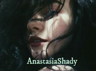 AnastasiaShady