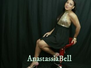 AnastassiaBell