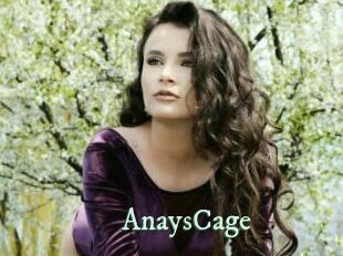 AnaysCage