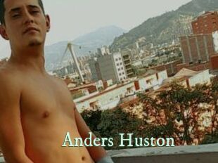 Anders_Huston Top Blog X