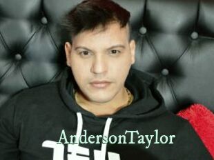 AndersonTaylor