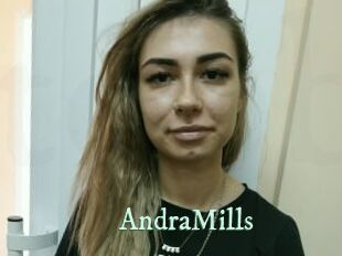 AndraMills