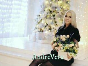 AndreVera