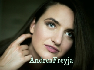 AndreaFreyja