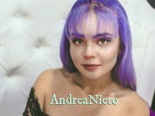 AndreaNieto