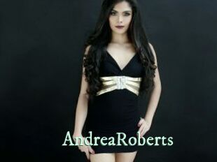 AndreaRoberts Top Blog X