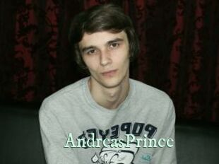 AndreasPrince