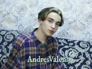 AndresValenso