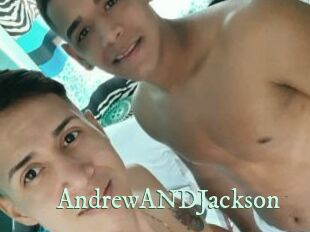 AndrewANDJackson