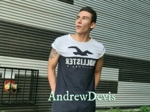 AndrewDevis