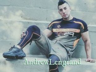 AndrewLengrand