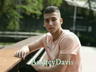 AndreyDavis