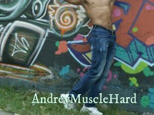 AndreyMuscleHard