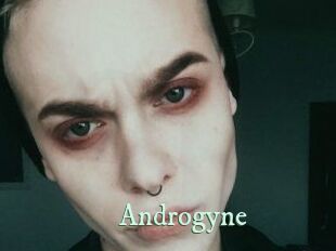 Androgyne