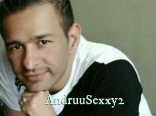 AndruuSexxy2