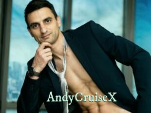 AndyCruiseX