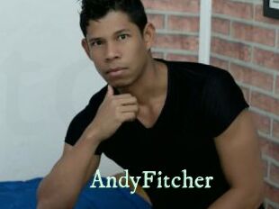 AndyFitcher