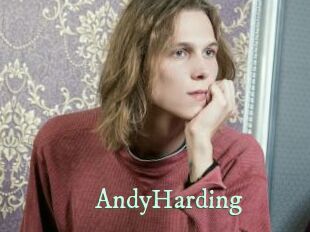 AndyHarding