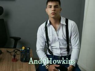 AndyHowkins