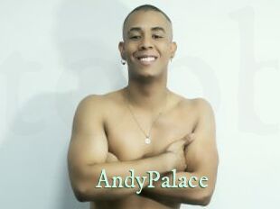 AndyPalace