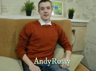 AndyRossy