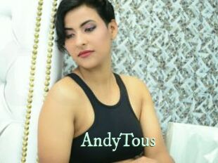 AndyTous