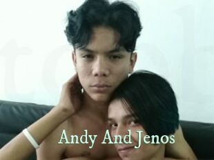 Andy_And_Jenos