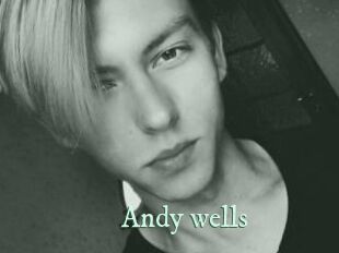 Andy_wells