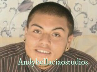 Andybellaciaostudios