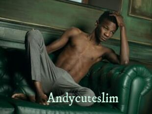 Andycuteslim