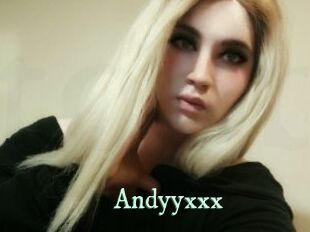 Andyyxxx