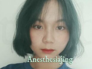 Anesthesiajing