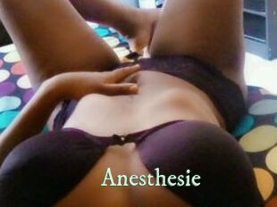 Anesthesie