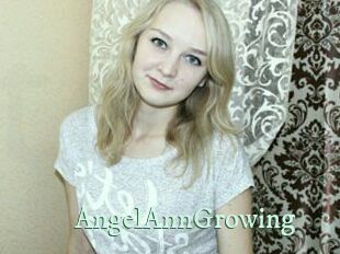 AngelAnnGrowing