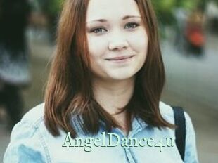 AngelDance4u