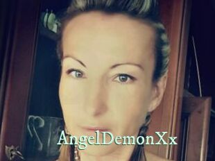 AngelDemonXx