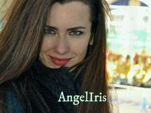 AngelIris