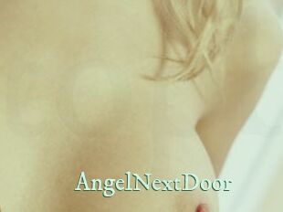 AngelNextDoor