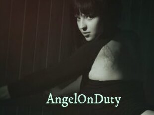 AngelOnDuty