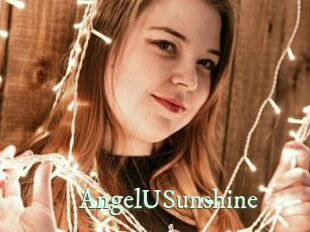 AngelUSunshine