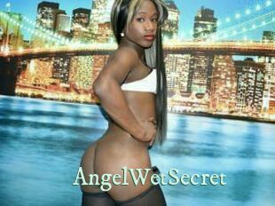 AngelWetSecret