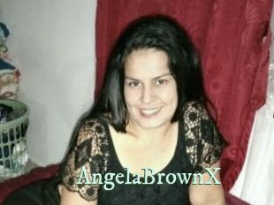 AngelaBrownX
