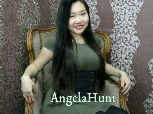 AngelaHunt