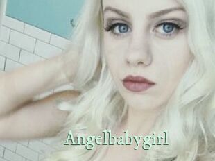 Angelbabygirl