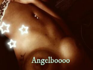 Angelboooo