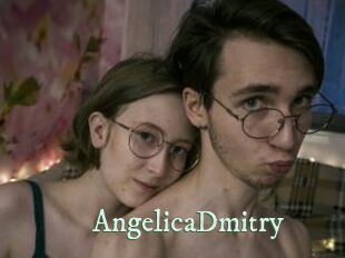 AngelicaDmitry