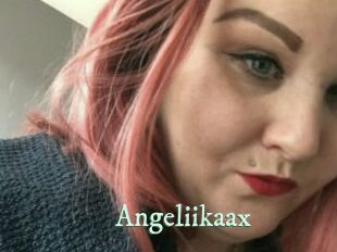 Angeliikaax