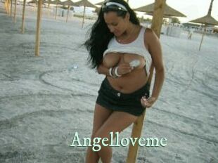 Angelloveme