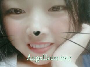 Angellsummer